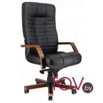 Everprof Atlant Wood Натуральная кожа